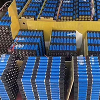 齐齐哈尔高价铁锂电池回收-上门回收铅酸蓄电池-叉车蓄电池回收